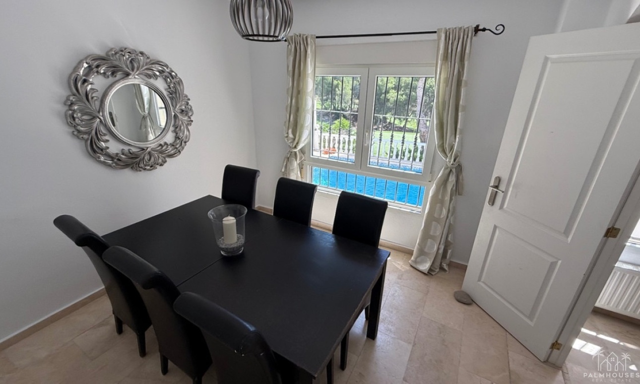 Revente - Villa - Orihuela - Orihuela Centro