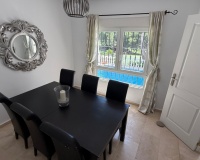 Revente - Villa - Orihuela - Orihuela Centro