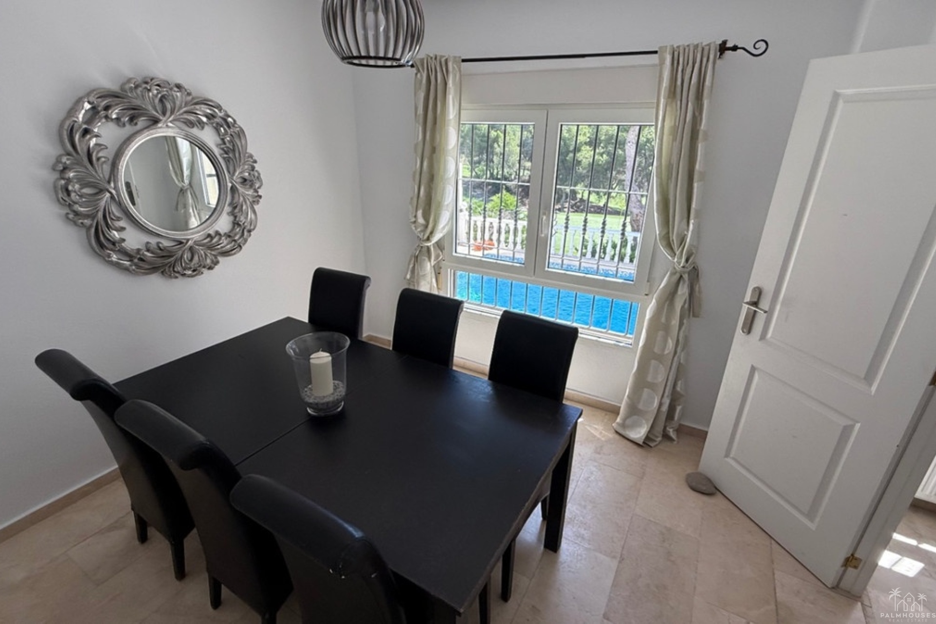 Revente - Villa - Orihuela - Orihuela Centro