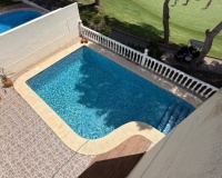 Revente - Villa - Orihuela - Orihuela Centro