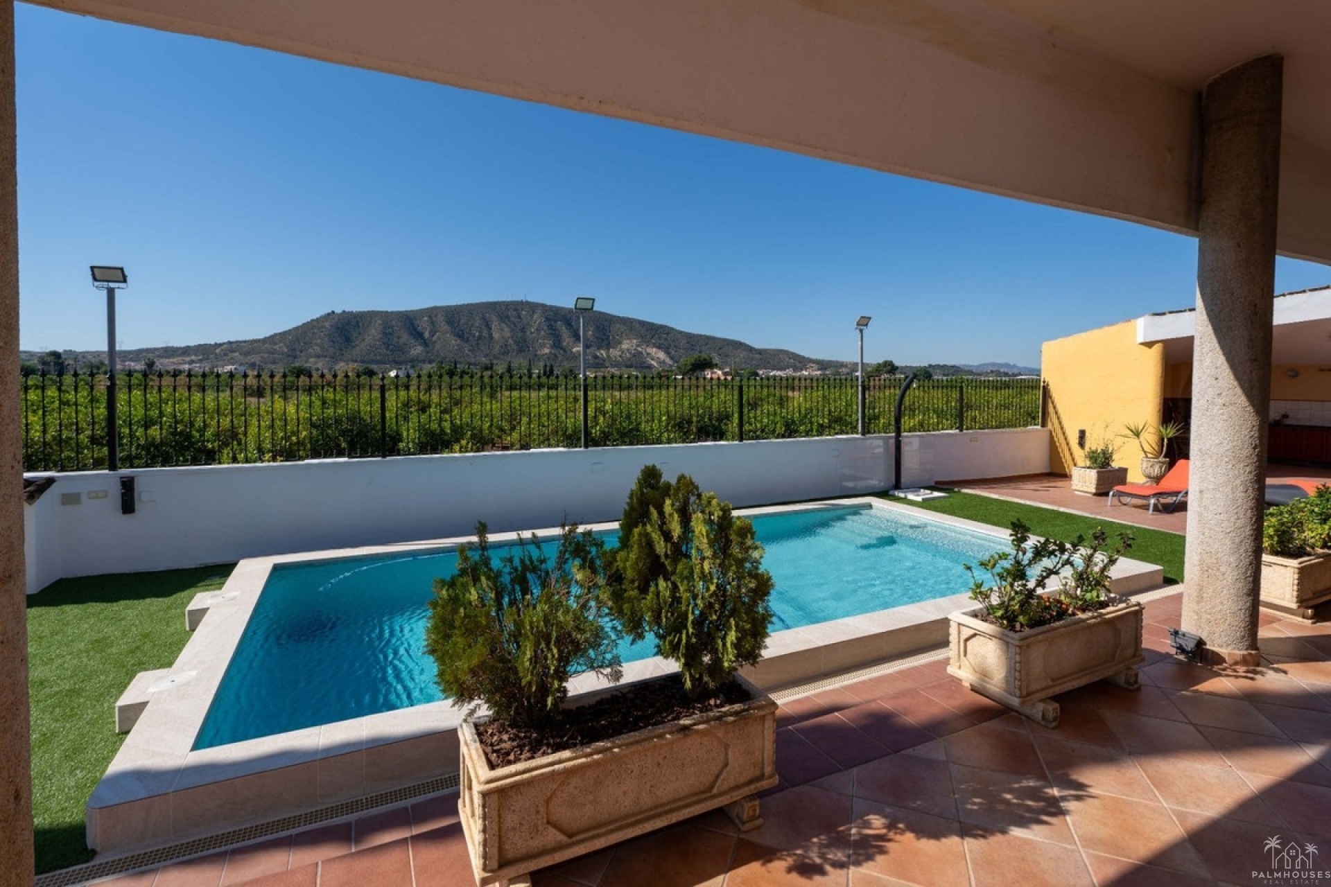 Revente - Villa - Orihuela - Orihuela Centro