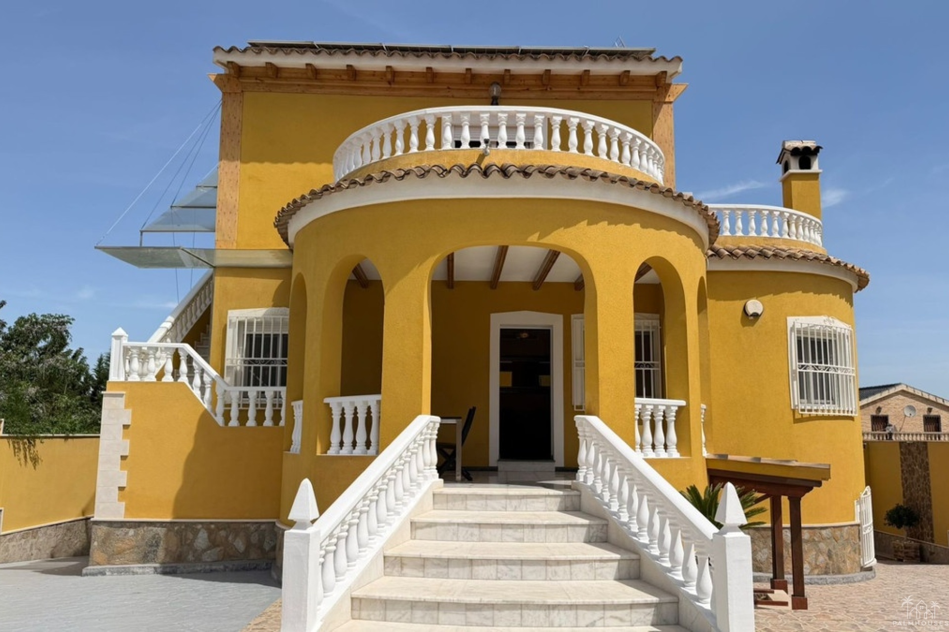 Revente - Villa - Orihuela - Orihuela Centro