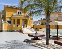 Revente - Villa - Orihuela - Orihuela Centro