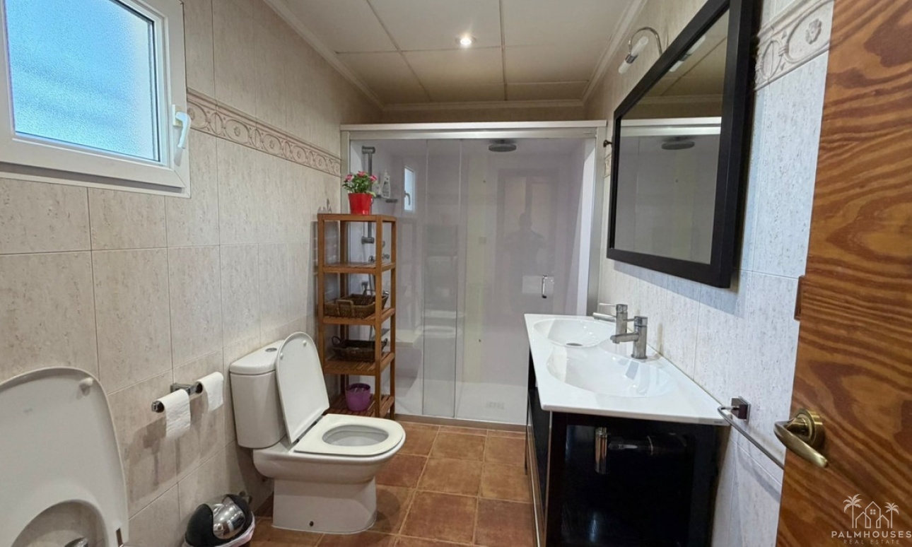 Revente - Villa - Orihuela - Orihuela Centro