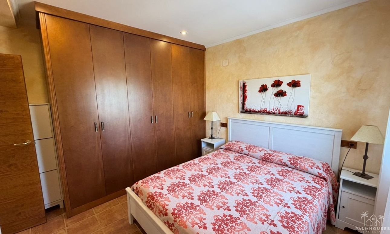 Revente - Villa - Orihuela - Orihuela Centro