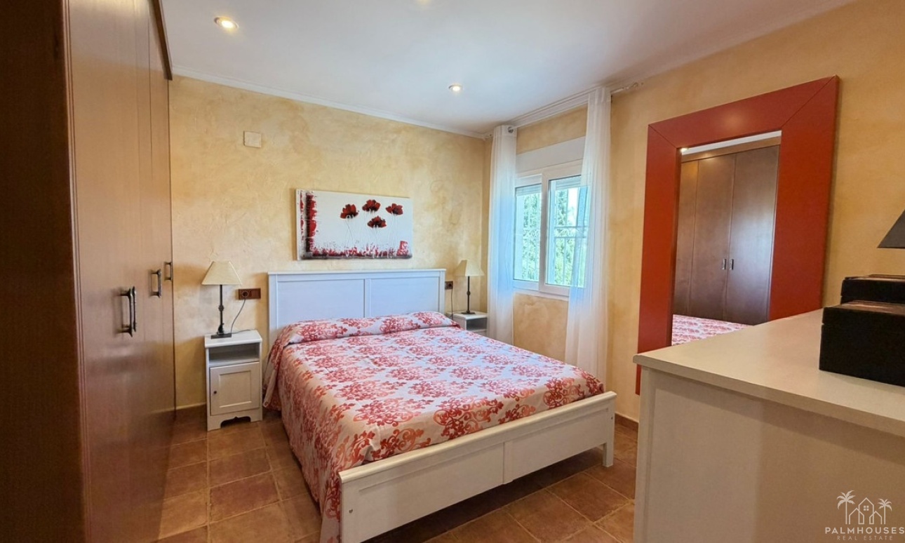 Revente - Villa - Orihuela - Orihuela Centro