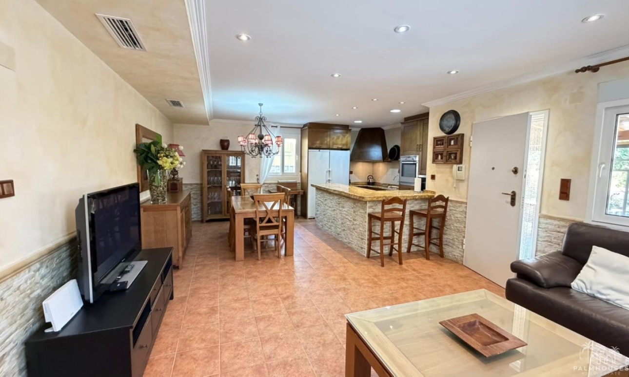 Revente - Villa - Orihuela - Orihuela Centro