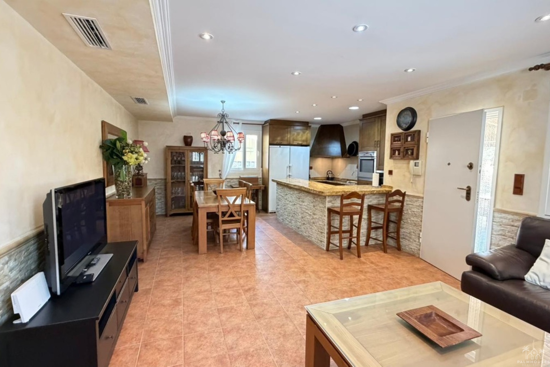 Revente - Villa - Orihuela - Orihuela Centro
