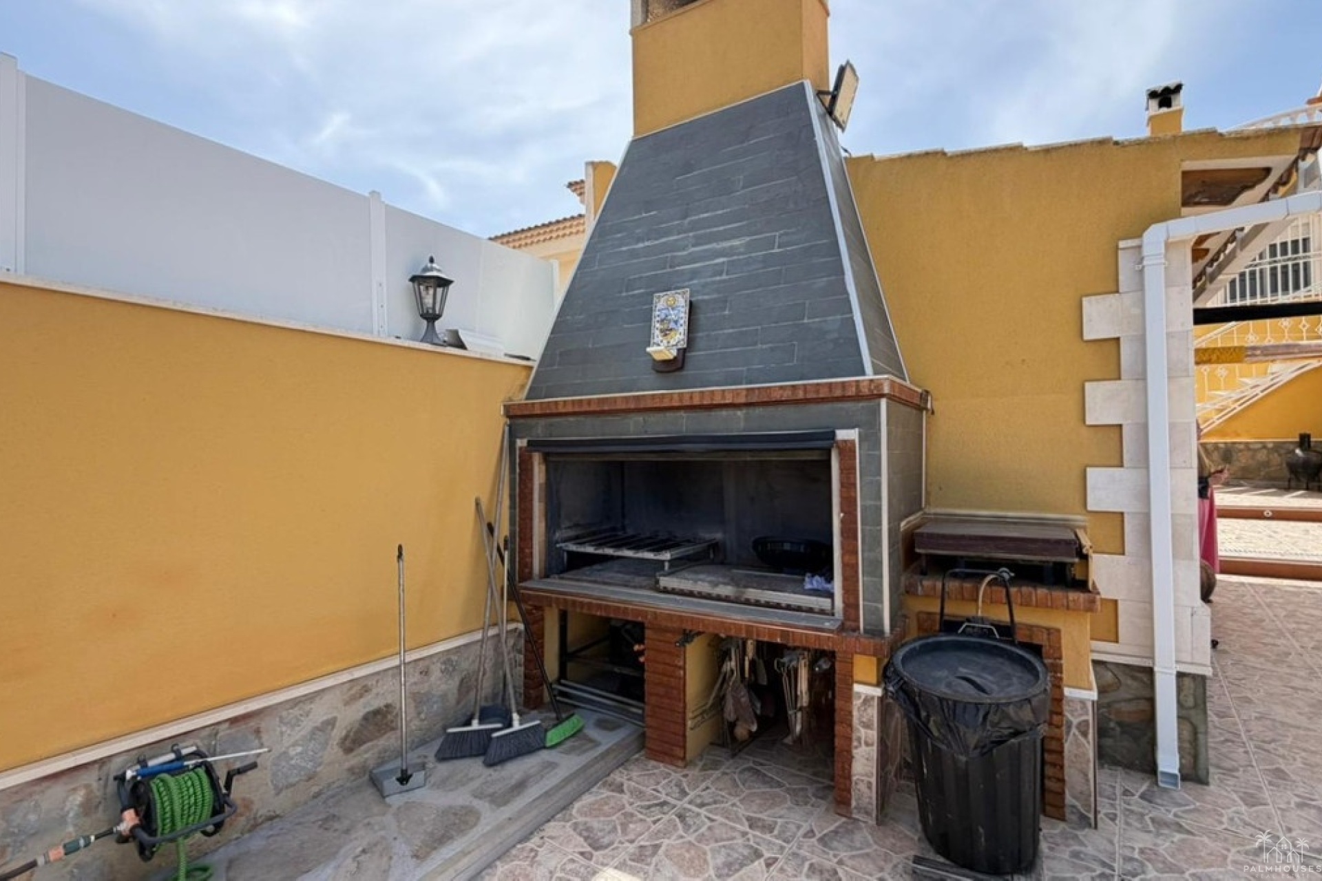Revente - Villa - Orihuela - Orihuela Centro