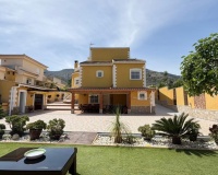 Revente - Villa - Orihuela - Orihuela Centro