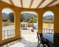 Revente - Villa - Orihuela - Orihuela Centro