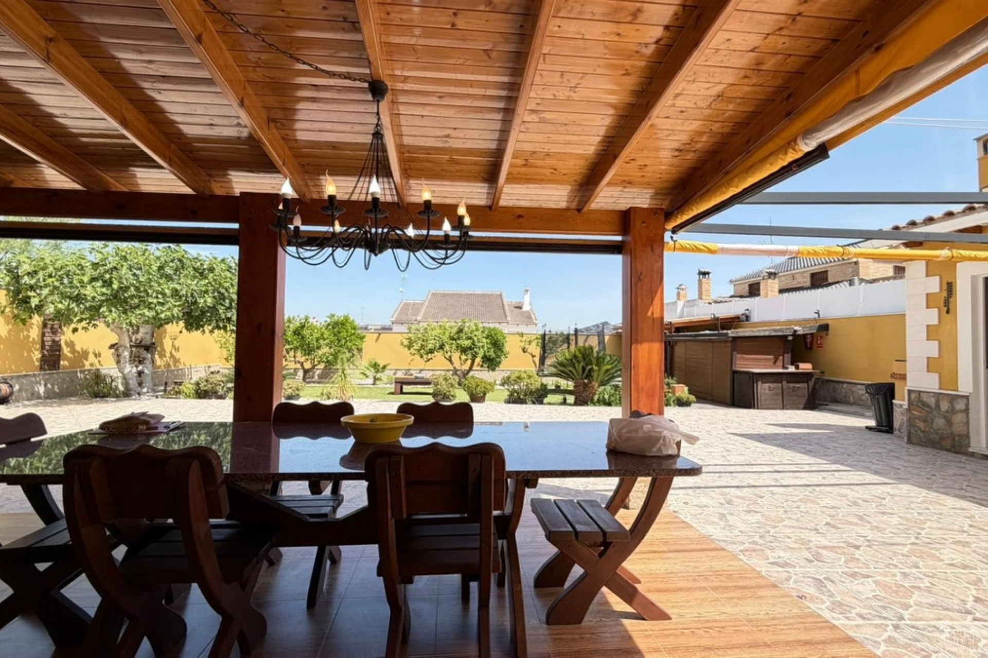 Revente - Villa - Orihuela - Orihuela Centro