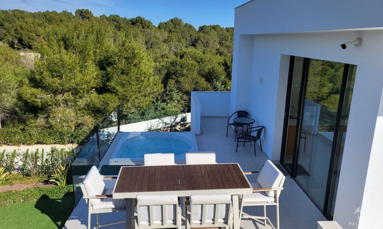Revente - Villa - Orihuela - Orihuela Centro