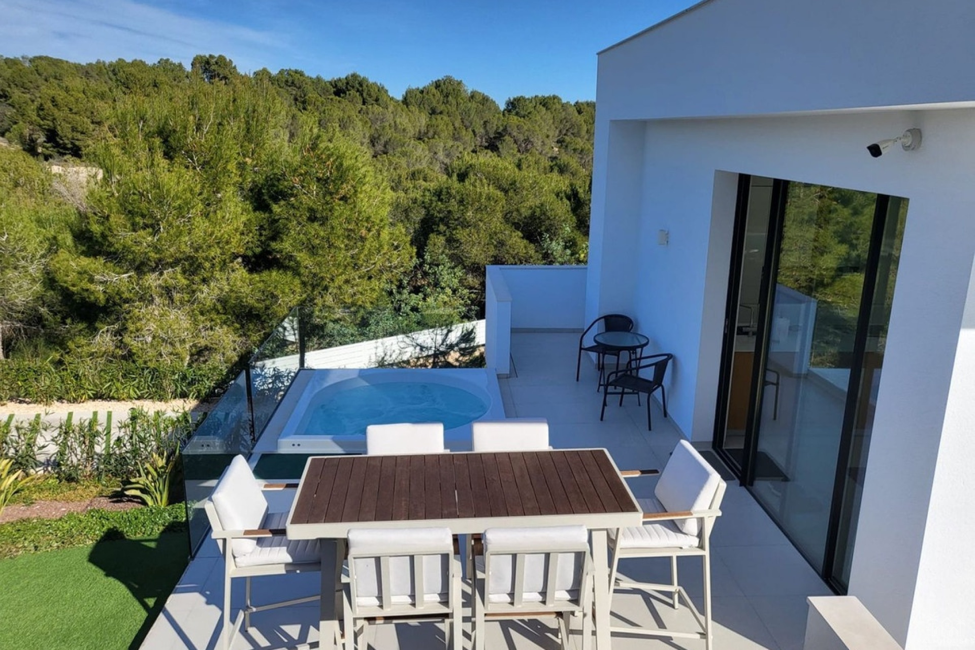Revente - Villa - Orihuela - Orihuela Centro