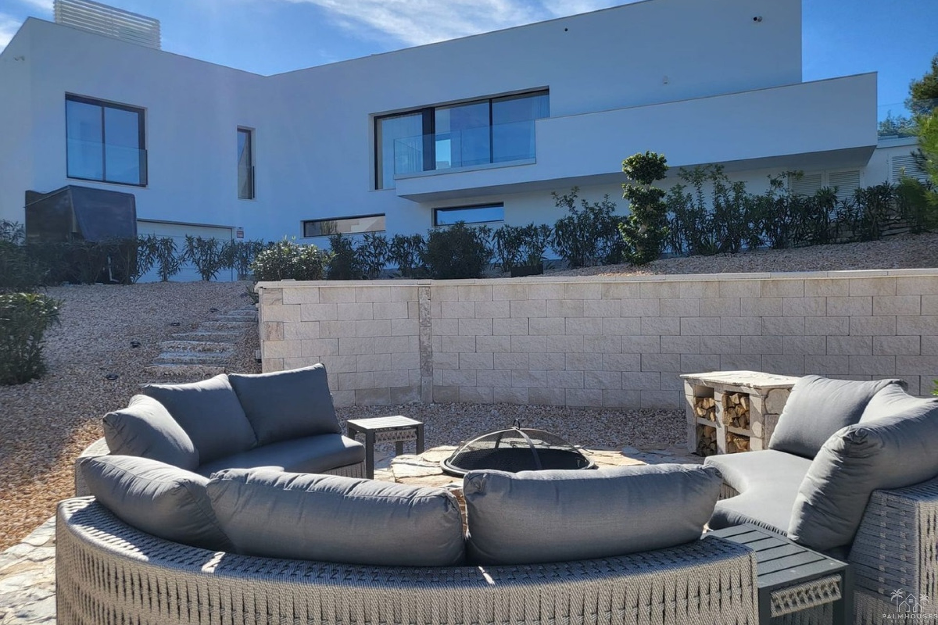 Revente - Villa - Orihuela - Orihuela Centro