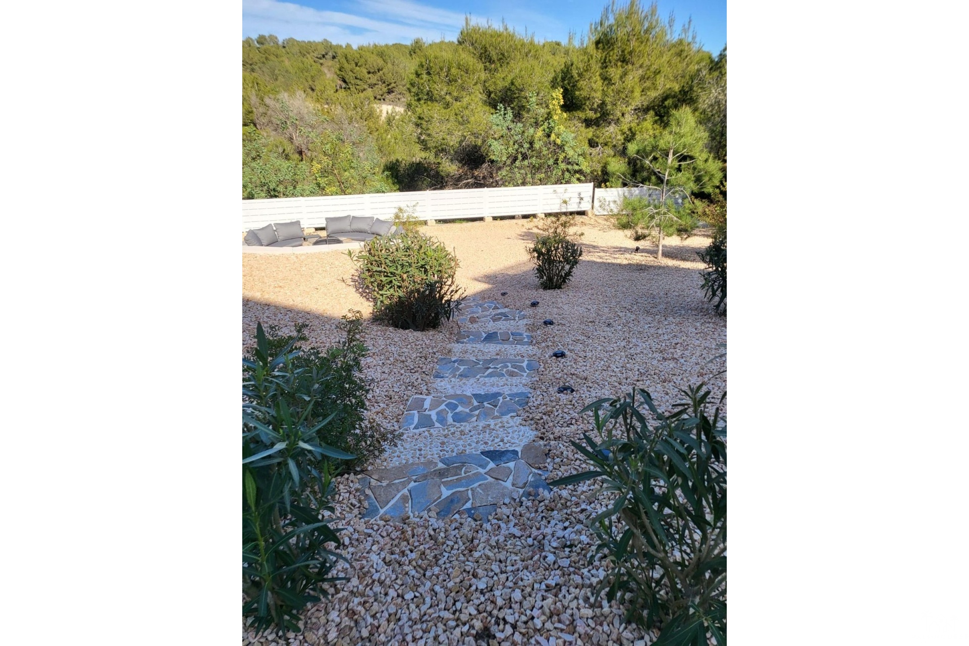 Revente - Villa - Orihuela - Orihuela Centro