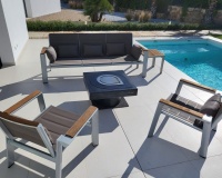 Revente - Villa - Orihuela - Orihuela Centro