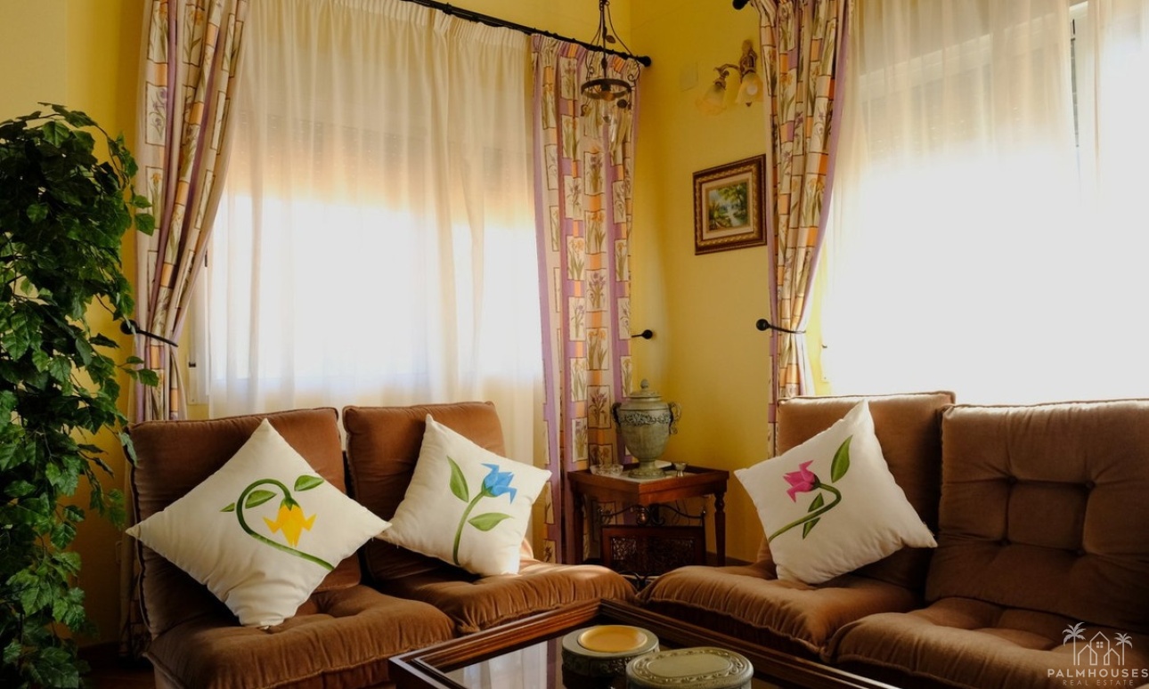 Revente - Villa - Orihuela - Orihuela Centro