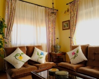 Revente - Villa - Orihuela - Orihuela Centro