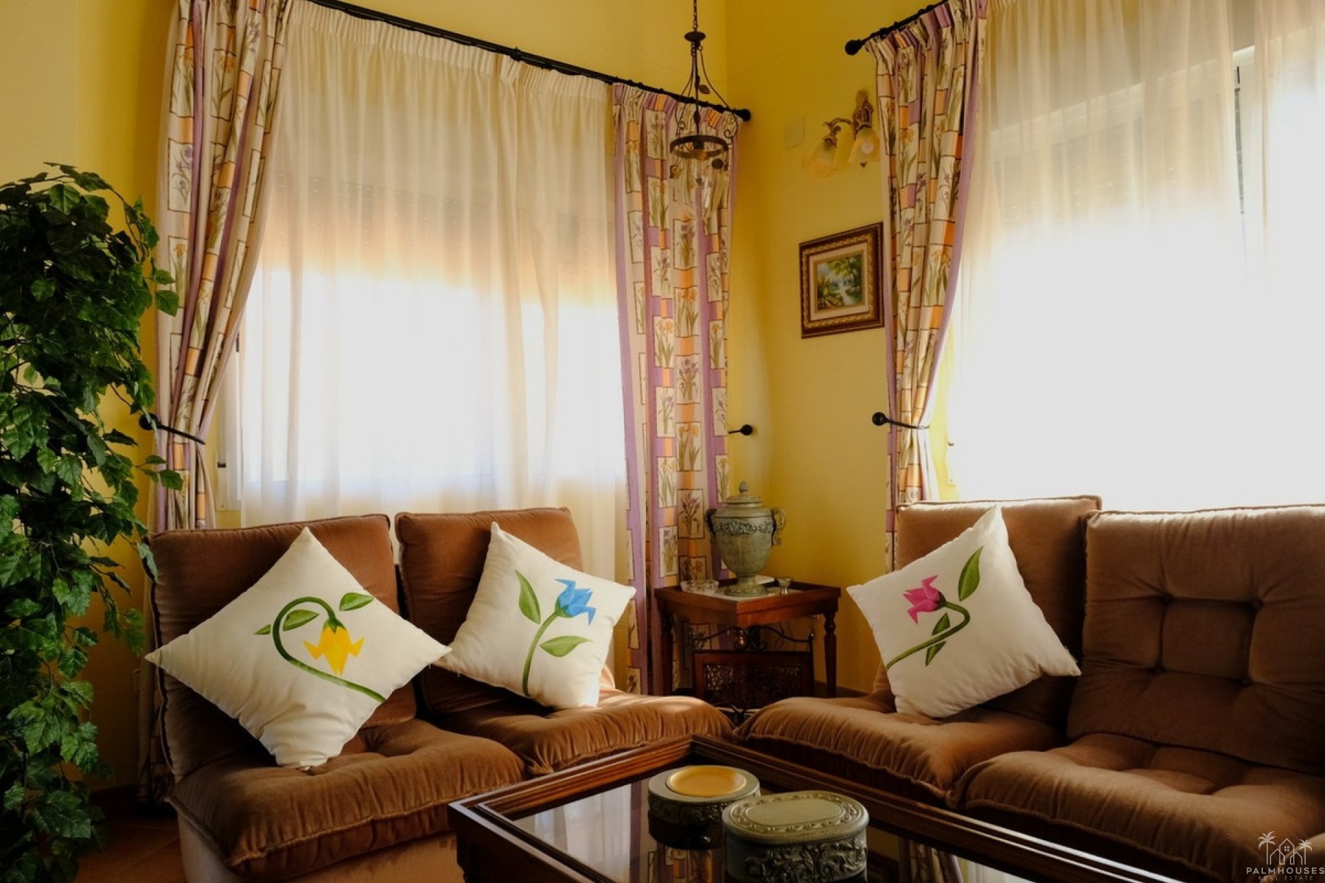 Revente - Villa - Orihuela - Orihuela Centro
