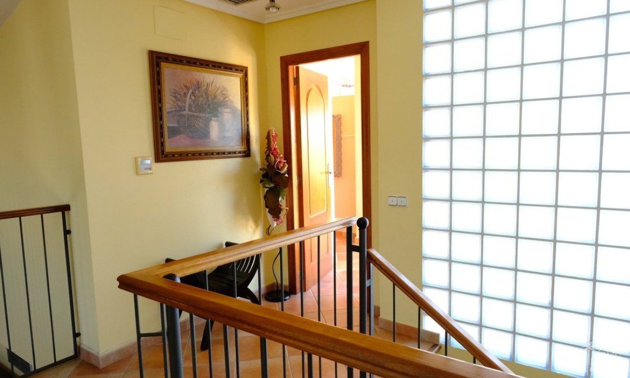 Revente - Villa - Orihuela - Orihuela Centro