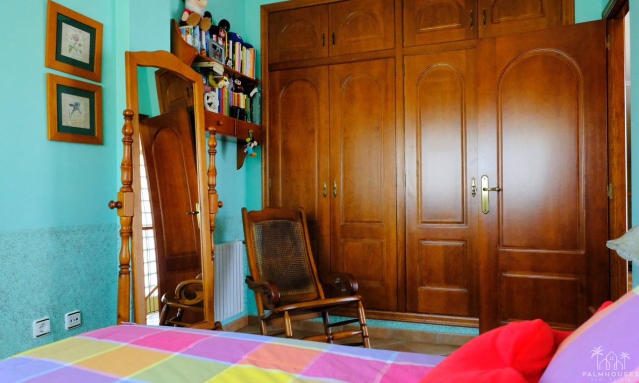 Revente - Villa - Orihuela - Orihuela Centro