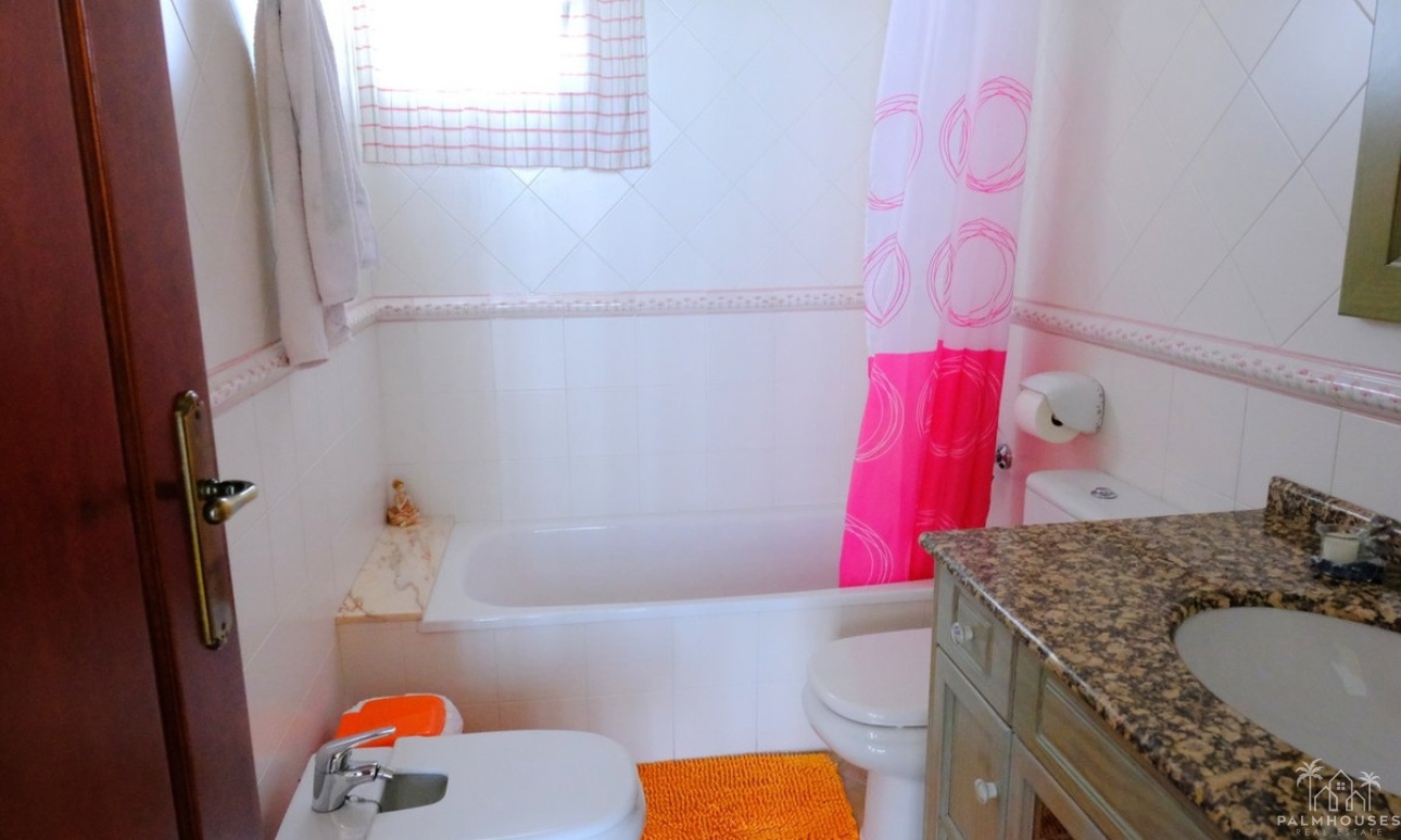 Revente - Villa - Orihuela - Orihuela Centro