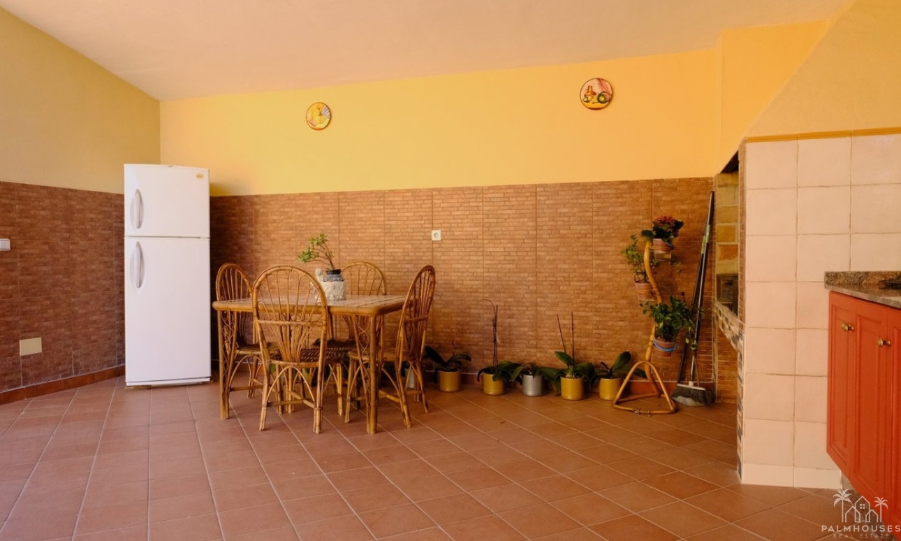 Revente - Villa - Orihuela - Orihuela Centro