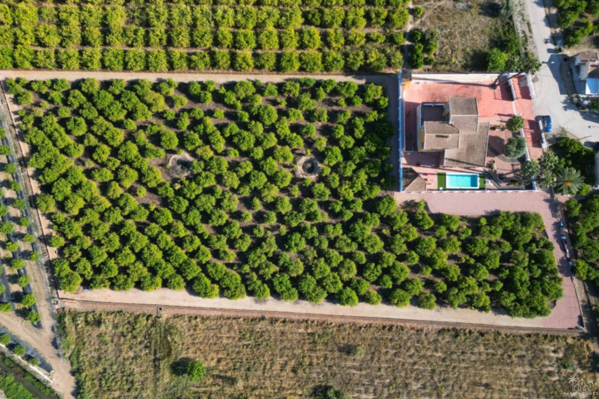 Revente - Villa - Orihuela - Orihuela Centro