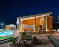 Revente - Villa - Orihuela - Orihuela Centro