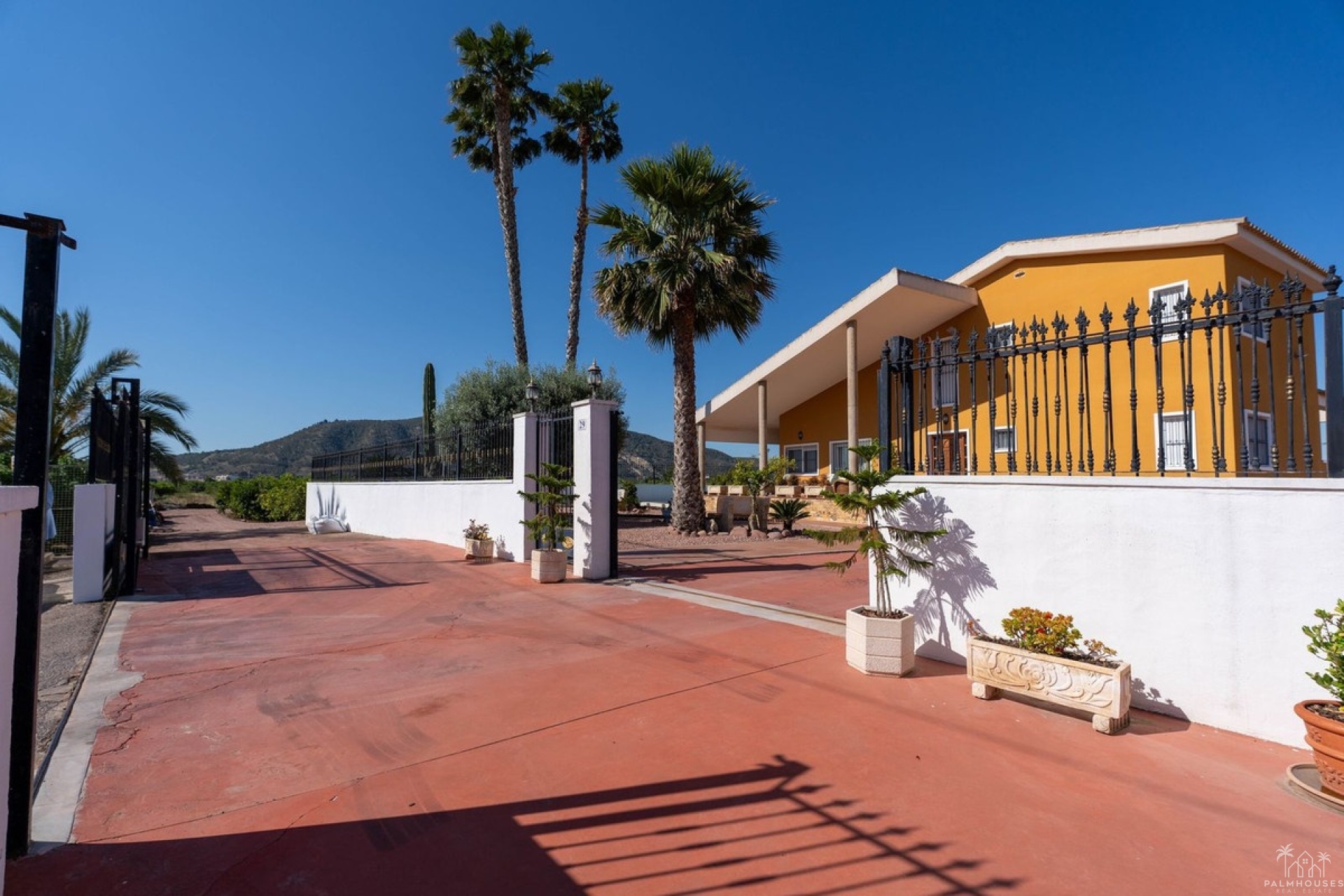 Revente - Villa - Orihuela - Orihuela Centro