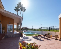 Revente - Villa - Orihuela - Orihuela Centro