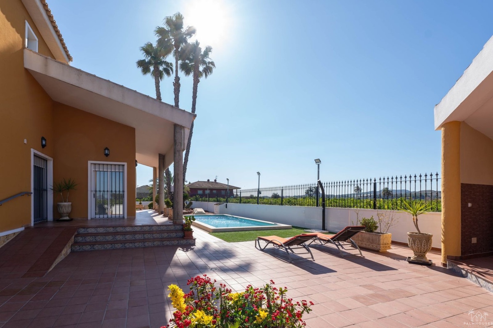 Revente - Villa - Orihuela - Orihuela Centro