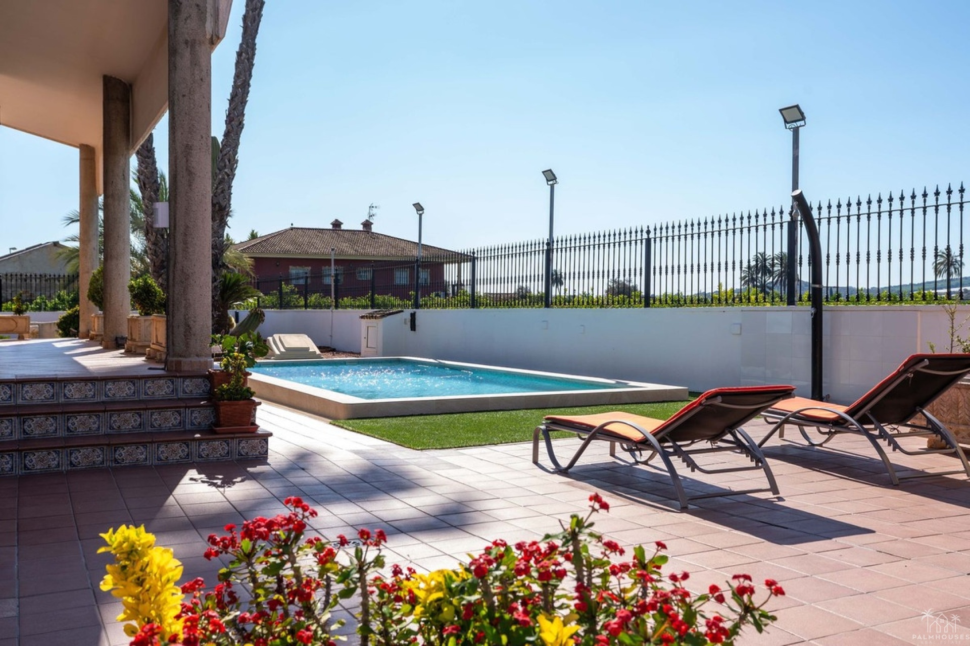 Revente - Villa - Orihuela - Orihuela Centro