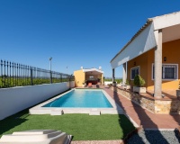 Revente - Villa - Orihuela - Orihuela Centro
