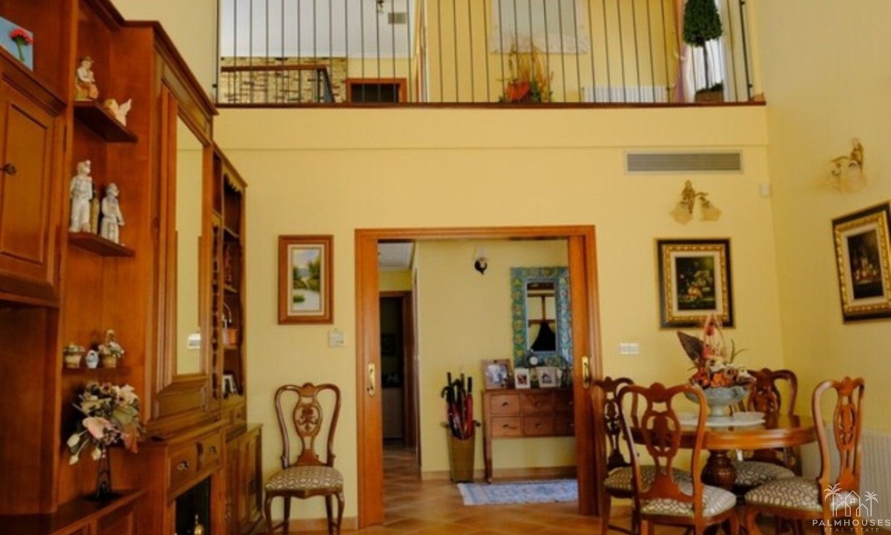 Revente - Villa - Orihuela - Orihuela Centro