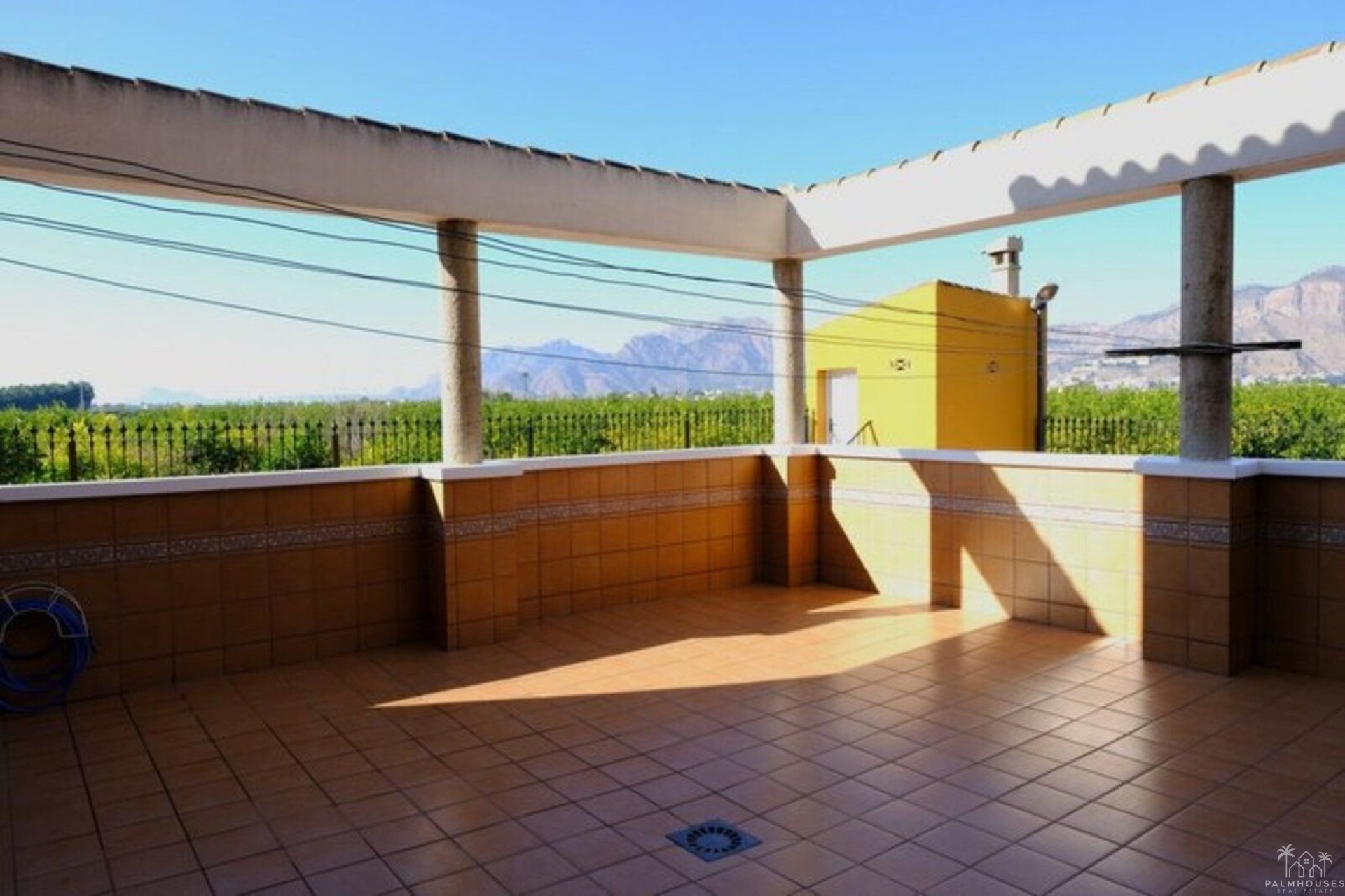 Revente - Villa - Orihuela - Orihuela Centro
