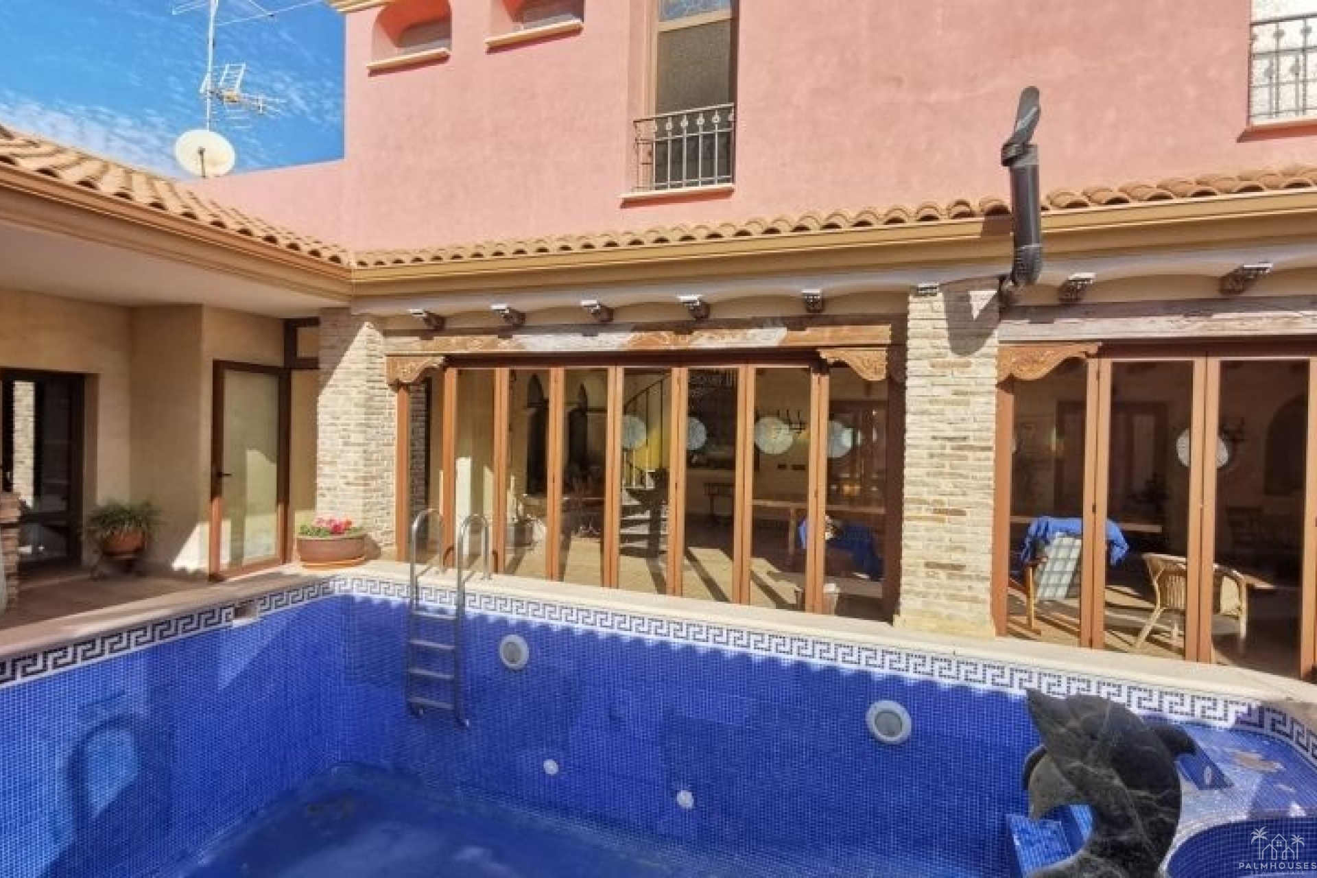 Revente - Villa - Orihuela - Orihuela Centro