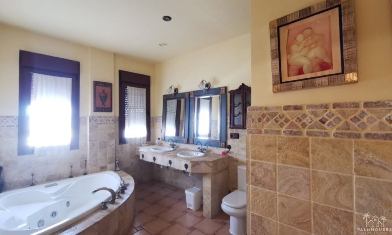 Revente - Villa - Orihuela - Orihuela Centro