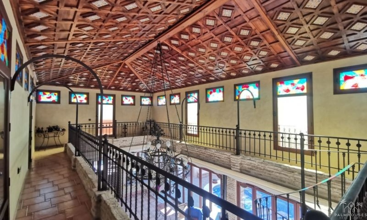 Revente - Villa - Orihuela - Orihuela Centro