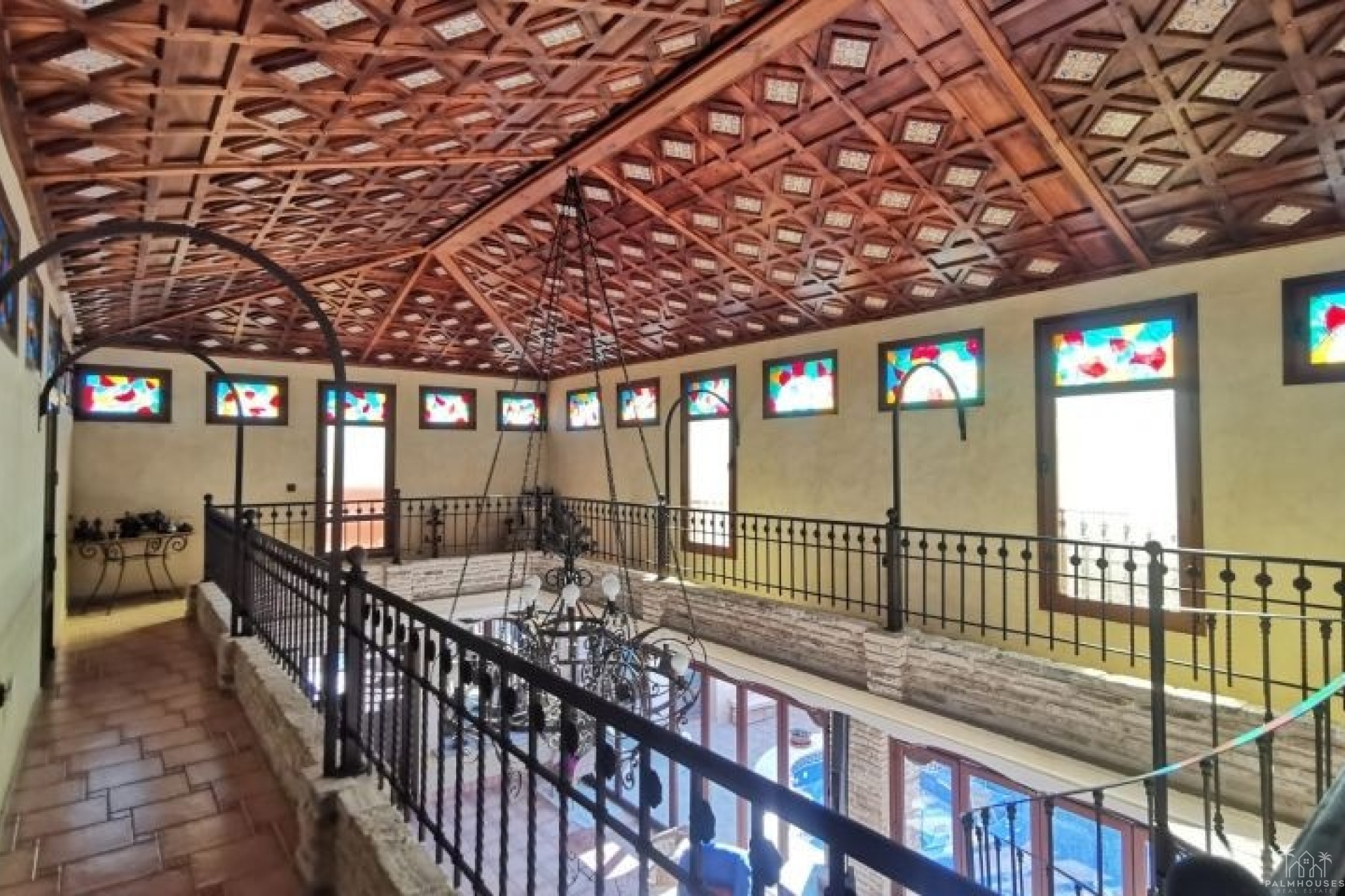 Revente - Villa - Orihuela - Orihuela Centro