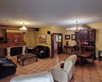 Revente - Villa - Orihuela - Orihuela Centro