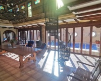 Revente - Villa - Orihuela - Orihuela Centro