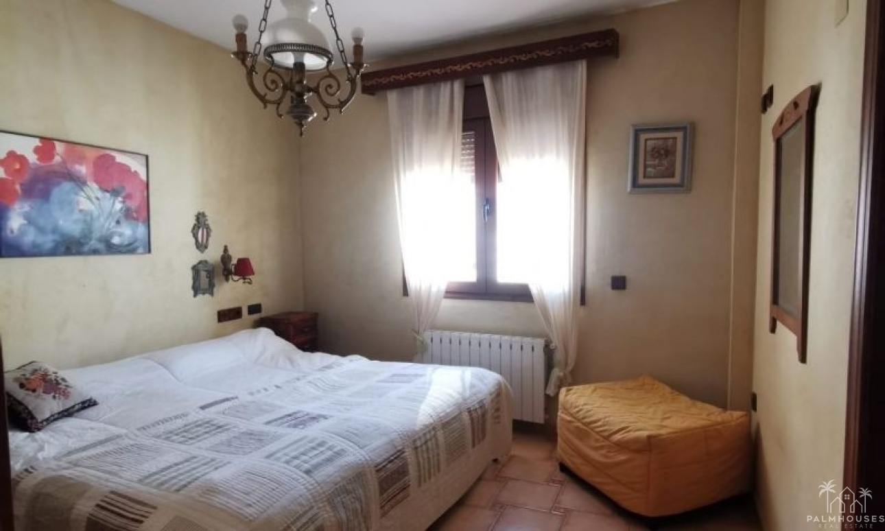 Revente - Villa - Orihuela - Orihuela Centro