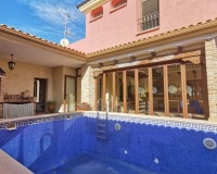 Revente - Villa - Orihuela - Orihuela Centro