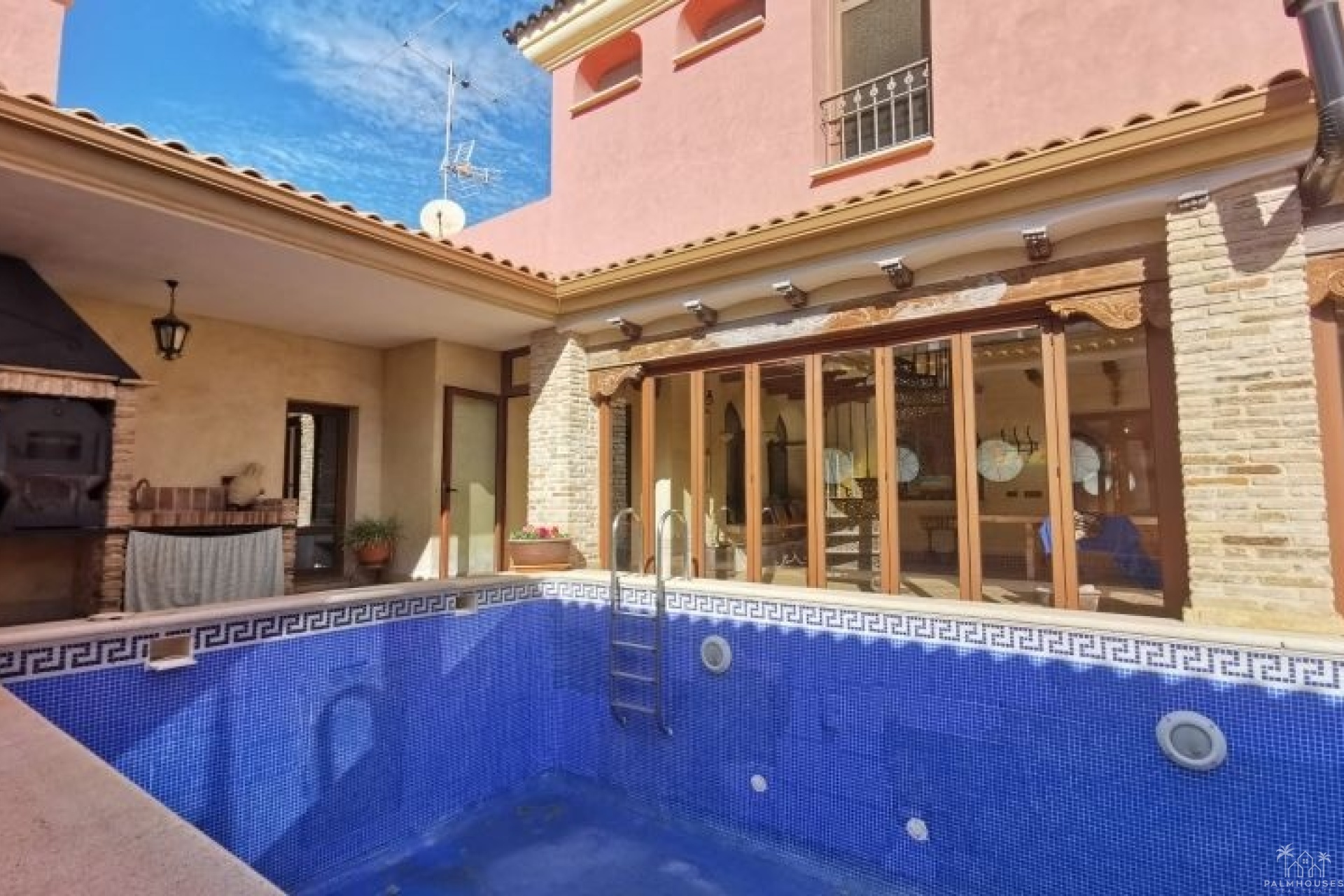 Revente - Villa - Orihuela - Orihuela Centro