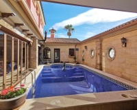 Revente - Villa - Orihuela - Orihuela Centro
