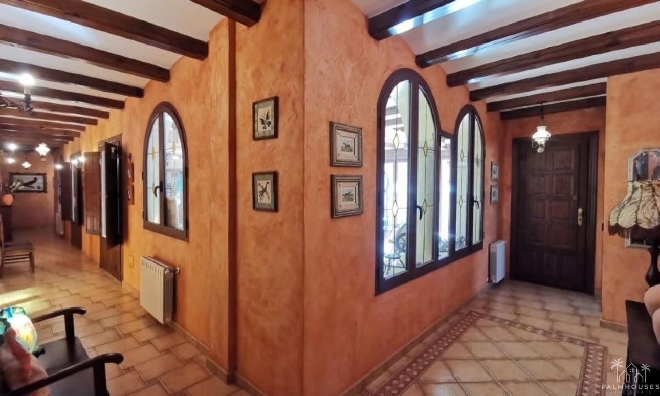 Revente - Villa - Orihuela - Orihuela Centro