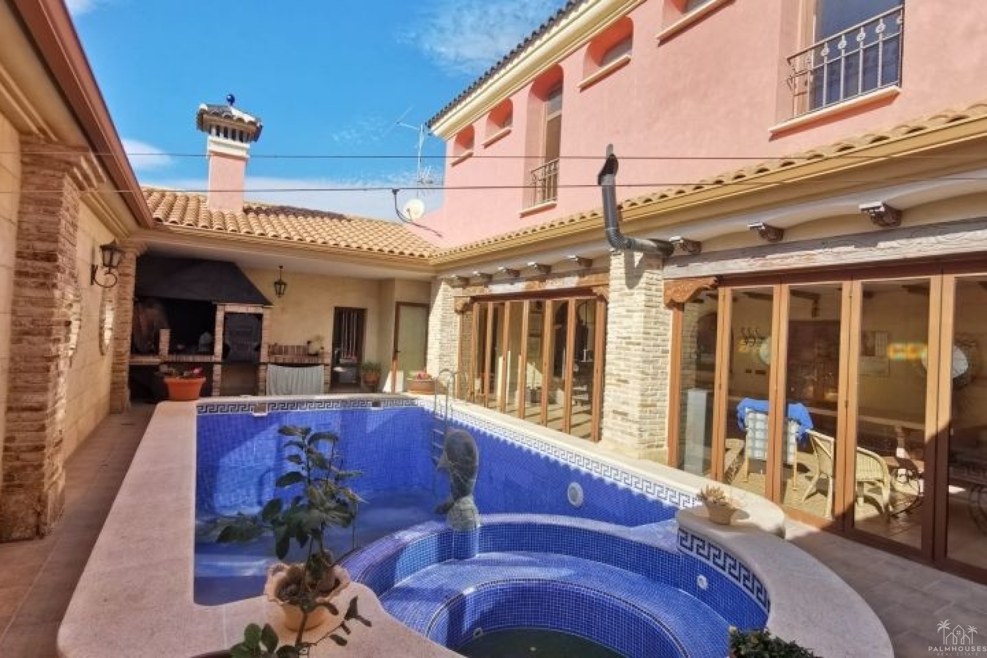 Revente - Villa - Orihuela - Orihuela Centro