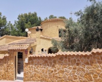 Revente - Villa - Orihuela - Orihuela Centro